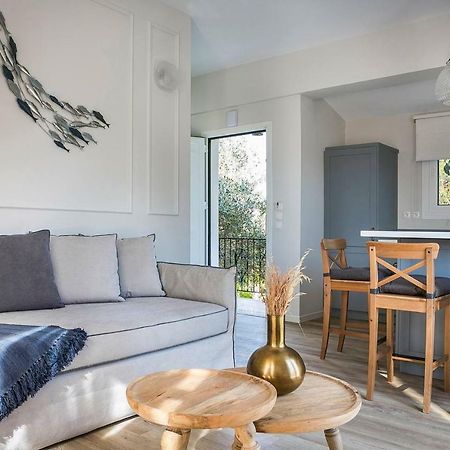 Julia'S Luxury Suites, Cephallonia Near Argostoli Kástron 외부 사진