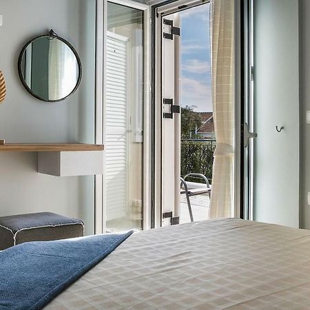Julia'S Luxury Suites, Cephallonia Near Argostoli Kástron 외부 사진