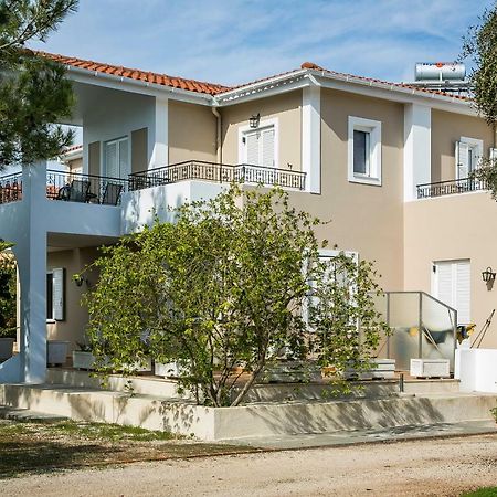 Julia'S Luxury Suites, Cephallonia Near Argostoli Kástron 외부 사진