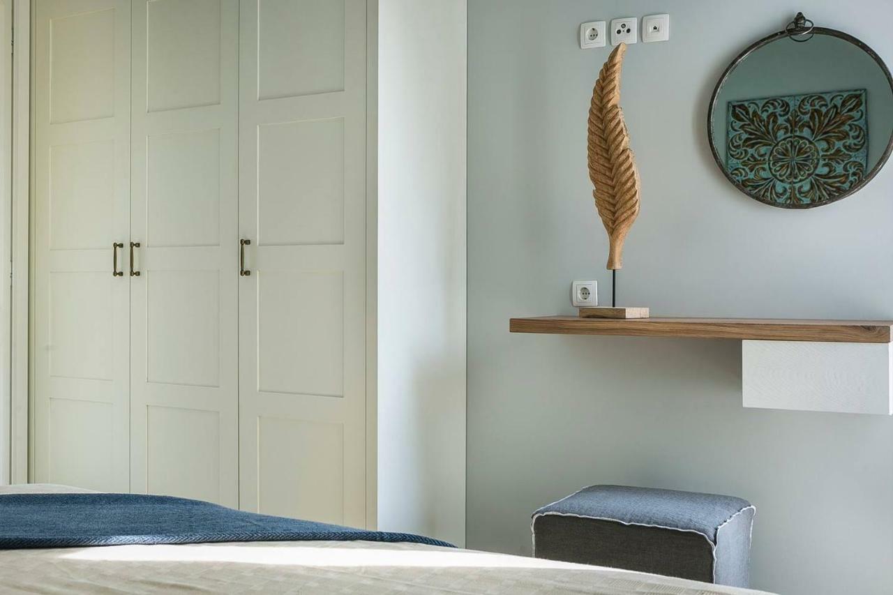 Julia'S Luxury Suites, Cephallonia Near Argostoli Kástron 외부 사진