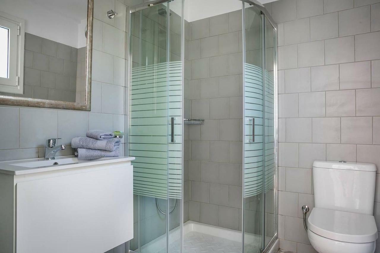 Julia'S Luxury Suites, Cephallonia Near Argostoli Kástron 외부 사진