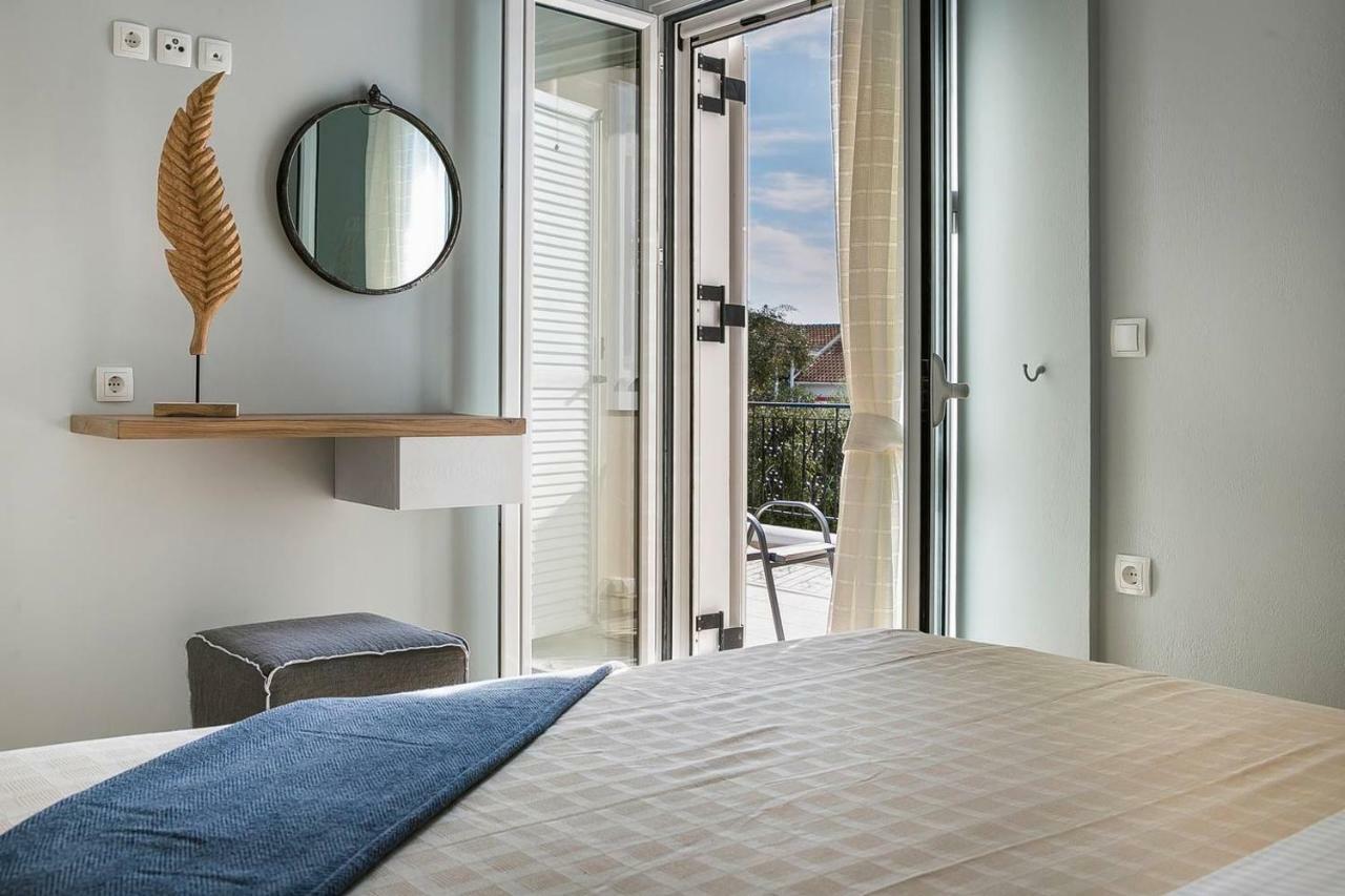 Julia'S Luxury Suites, Cephallonia Near Argostoli Kástron 외부 사진
